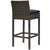 Modway Conduit Outdoor Patio Wicker Rattan Bar Stool | Bar Stools | Modishstore-22