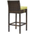 Modway Conduit Outdoor Patio Wicker Rattan Bar Stool | Bar Stools | Modishstore-8