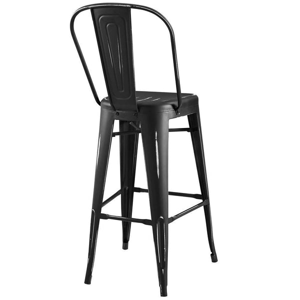 Modway Promenade Bar Side Stool | Bar Stools | Modishstore-3