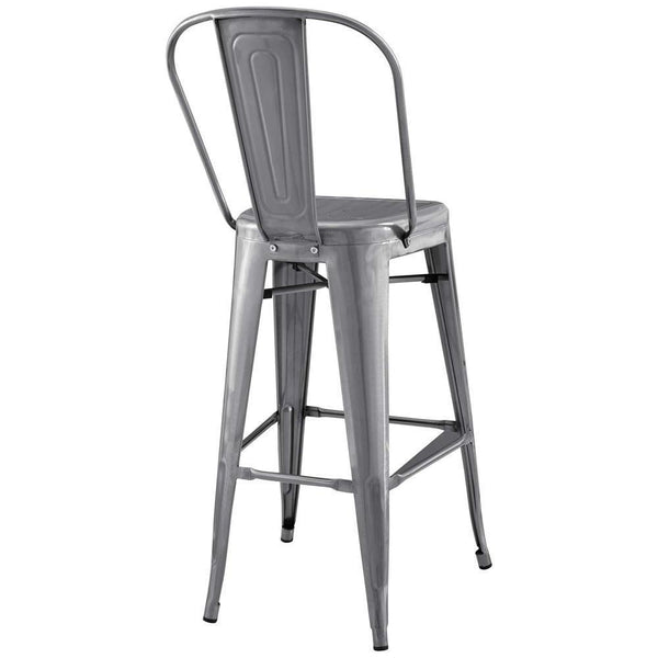 Modway Promenade Bar Side Stool | Bar Stools | Modishstore-7