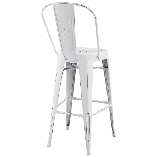 Modway Promenade Bar Side Stool | Bar Stools | Modishstore-11