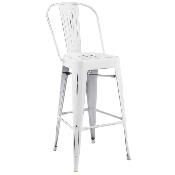 Modway Promenade Bar Side Stool | Bar Stools | Modishstore-9