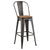 Modway Promenade Metal Bar Stool - EEI-2816 | Bar Stools | Modishstore-21