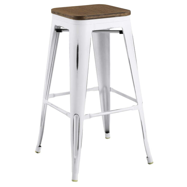 Modway Promenade Bar Stool - EEI-2819 | Bar Stools | Modishstore-17