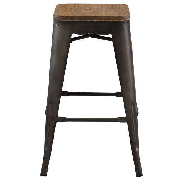 Modway Promenade Counter Stool | Bar Stools | Modishstore-7