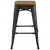 Modway Promenade Counter Stool | Bar Stools | Modishstore-8