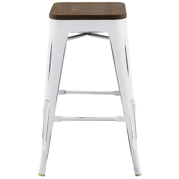 Modway Promenade Counter Stool | Bar Stools | Modishstore-12