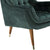 Modway Suggest Button Tufted Upholstered Velvet Lounge Chair | Lounge Chairs | Modishstore-26