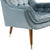 Modway Suggest Button Tufted Upholstered Velvet Lounge Chair | Lounge Chairs | Modishstore-44