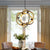 Modway Transpose Rope Pendant Chandelier | Chandeliers | Modishstore