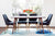 Edloe Finch Atticus Dining Table