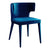 Moe's Home Collection Jennaya Dining Chair | Modishstore | Dining Chairs