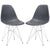 EdgeMod Padget Side Chair - Set Of 2