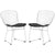 EdgeMod Morph Side Chair - Set Of 2