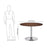 EdgeMod Michaela Dining Table