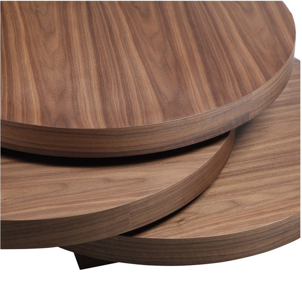 Moe's Home Collection Torno Coffee Table