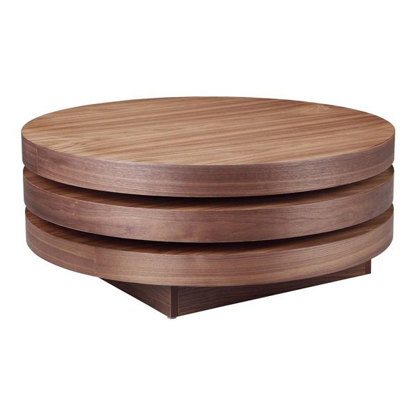 Moe's Home Collection Torno Coffee Table