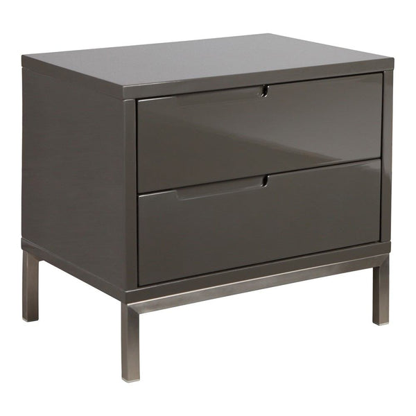 Moe's Home Collection Naples Side Table