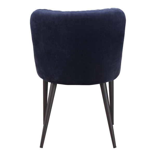 Moe's Home Collection Etta Dining Chair