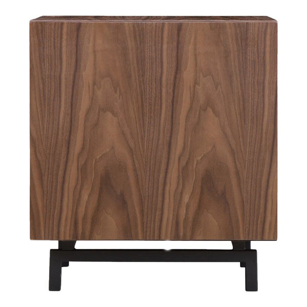 Moe's Home Collection Persela Side Table | Modishstore | Nightstands-2