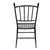 A&B Home Wrought-Iron Lawn Chair