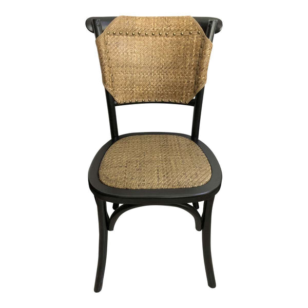 Moe's Home Collection Colmar Dining Chair - Set Of 2