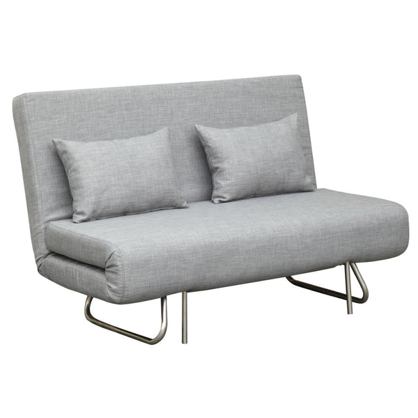 Fine Mod Imports Sabatino Loveseat Sofa Bed | Sofas | Modishstore-2