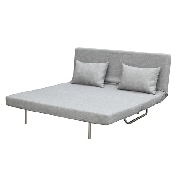 Fine Mod Imports Sabatino Loveseat Sofa Bed | Sofas | Modishstore-3