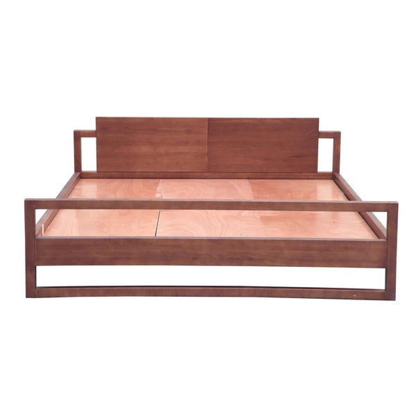 Fine Mod Imports Sort Bed | Beds | Modishstore-4