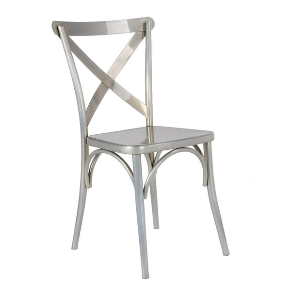 Fine Mod Imports Jenbo Dining Side Chair | Dining Chairs | Modishstore