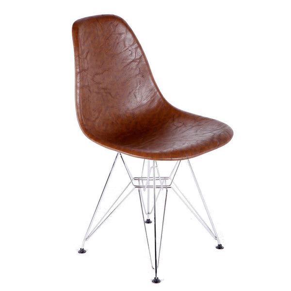 Fine Mod Imports Vincent Dining Chair | Dining Chairs | Modishstore