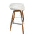 Fine Mod Imports Shen Odger Counter Stool | Counter Stools | Modishstore