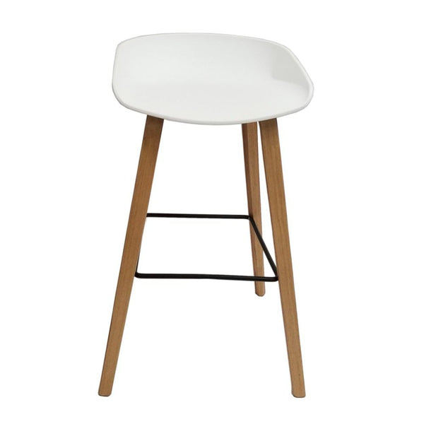 Fine Mod Imports Shen Odger Counter Stool | Counter Stools | Modishstore-2