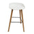 Fine Mod Imports Shen Odger Counter Stool | Counter Stools | Modishstore-2