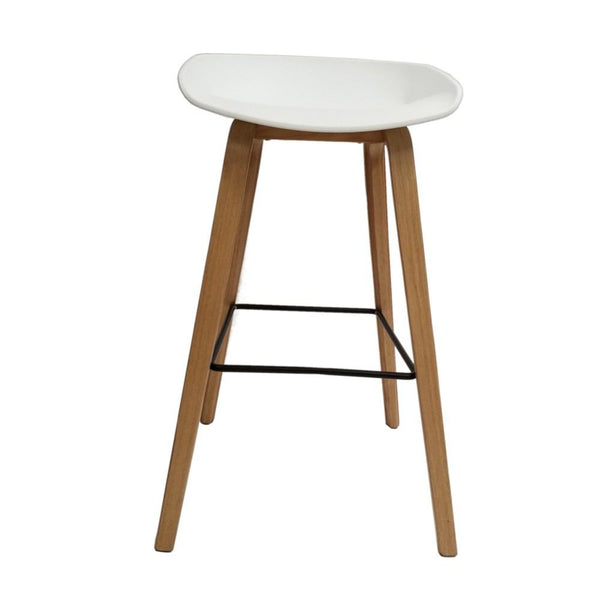 Fine Mod Imports Shen Odger Counter Stool | Counter Stools | Modishstore-3