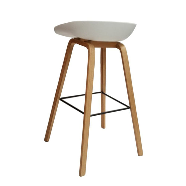 Fine Mod Imports Shen Odger Counter Stool | Counter Stools | Modishstore-4