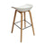 Fine Mod Imports Shen Odger Counter Stool | Counter Stools | Modishstore-5