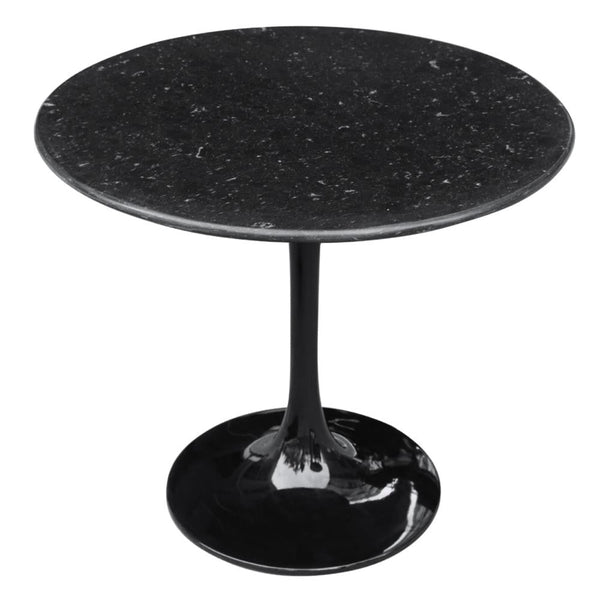 Fine Mod Imports Flower End Side Table - FMI9223 | End Tables | Modishstore-4