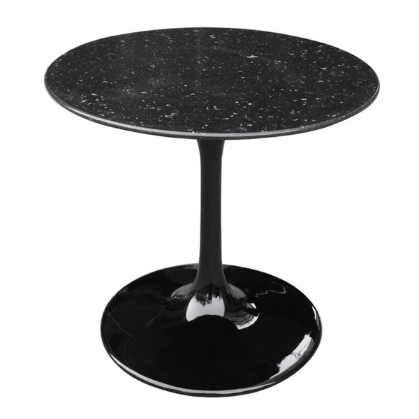 Fine Mod Imports Flower End Side Table - FMI9223 | End Tables | Modishstore-6