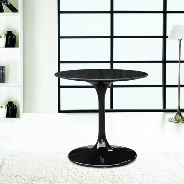 Fine Mod Imports Flower End Side Table - FMI9223 | End Tables | Modishstore-11