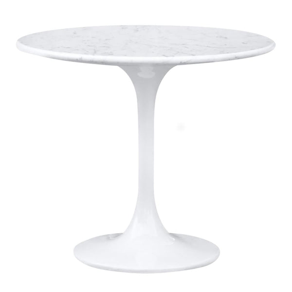 Fine Mod Imports Flower End Side Table - FMI9223 | End Tables | Modishstore-3