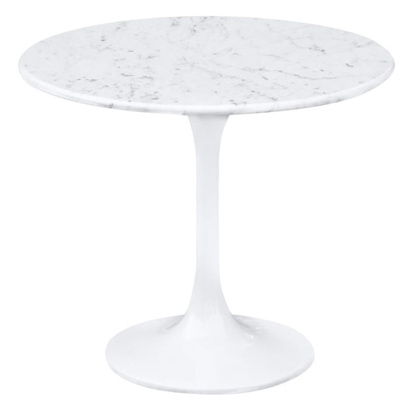 Fine Mod Imports Flower End Side Table - FMI9223 | End Tables | Modishstore-5