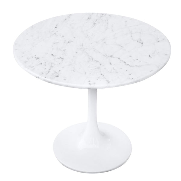 Fine Mod Imports Flower End Side Table - FMI9223 | End Tables | Modishstore-7