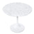 Fine Mod Imports Flower End Side Table - FMI9223 | End Tables | Modishstore-7