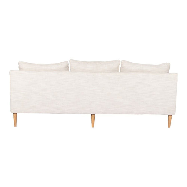 Moe's Home Collection Calista Sofa | Modishstore | Sofas-6