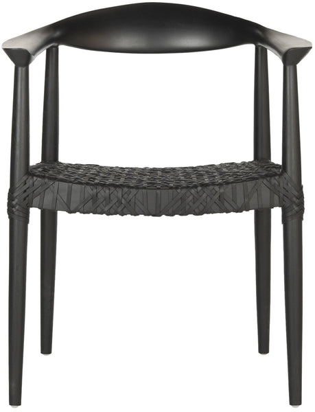 Safavieh Bandelier Arm Chair | Armchairs |  Modishstore  - 3