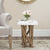 Safavieh Hartwick Side Table | Side Tables |  Modishstore 