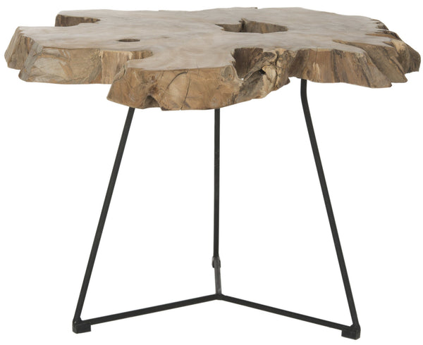 Safavieh Babylon Coffee Table | Coffee Tables |  Modishstore  - 2