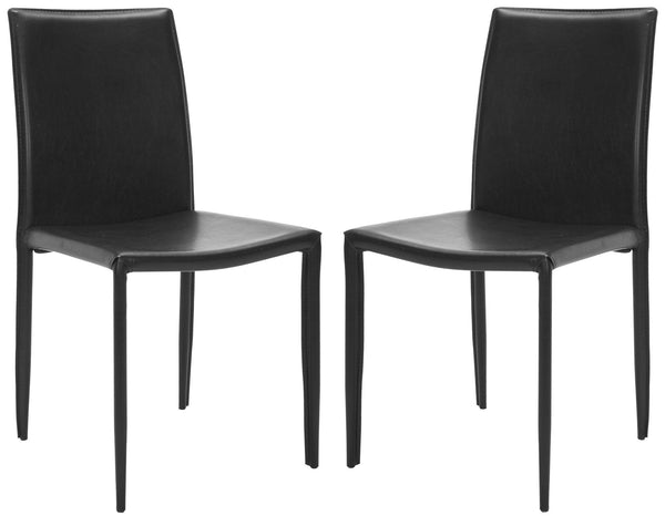 Safavieh Karna Dining Chair | Dining Chairs | Modishstore - 2