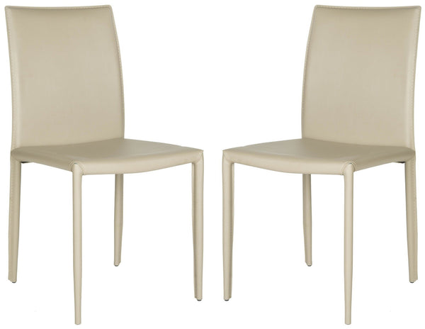 Safavieh Karna Dining Chair | Dining Chairs | Modishstore - 10